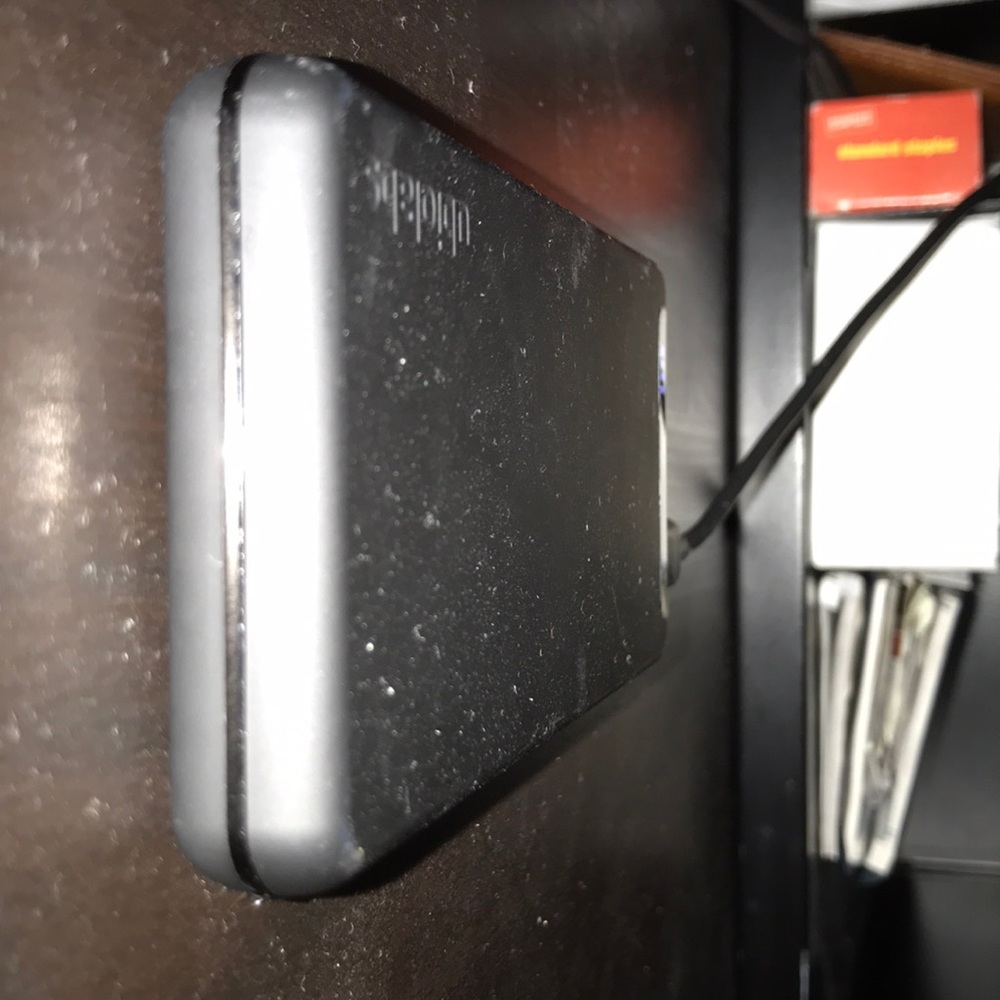 Portable Charger - Picture 3 of 3